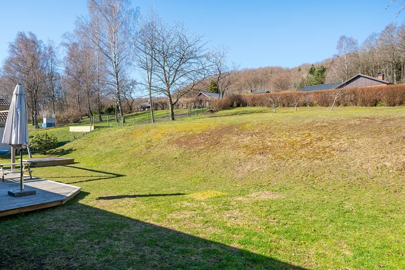 Villa, Pysslingavägen 2, Degeberga, Kristianstad