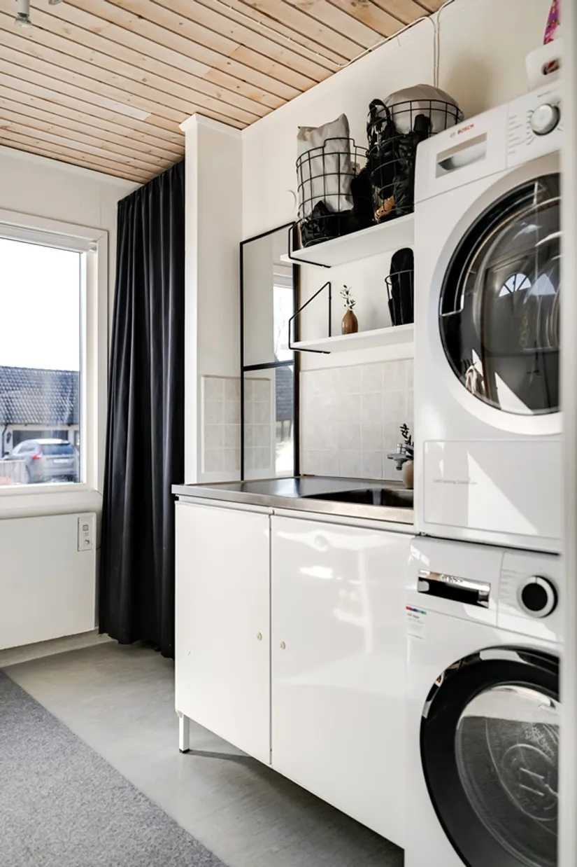 Villa, Pysslingavägen 2, Degeberga, Kristianstad