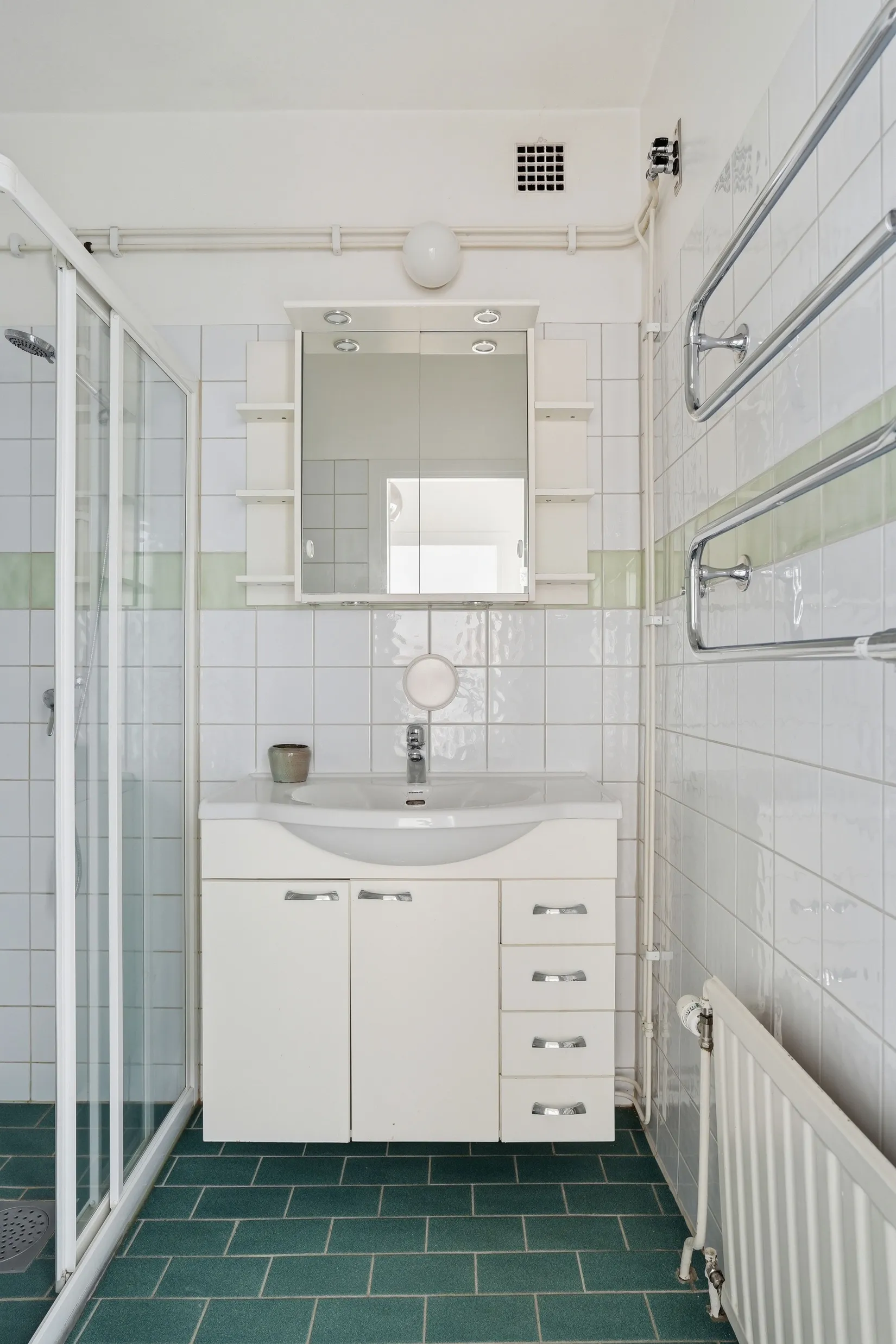 Bostadsrätt, Götgatan 14B, Främre Luthagen, Uppsala