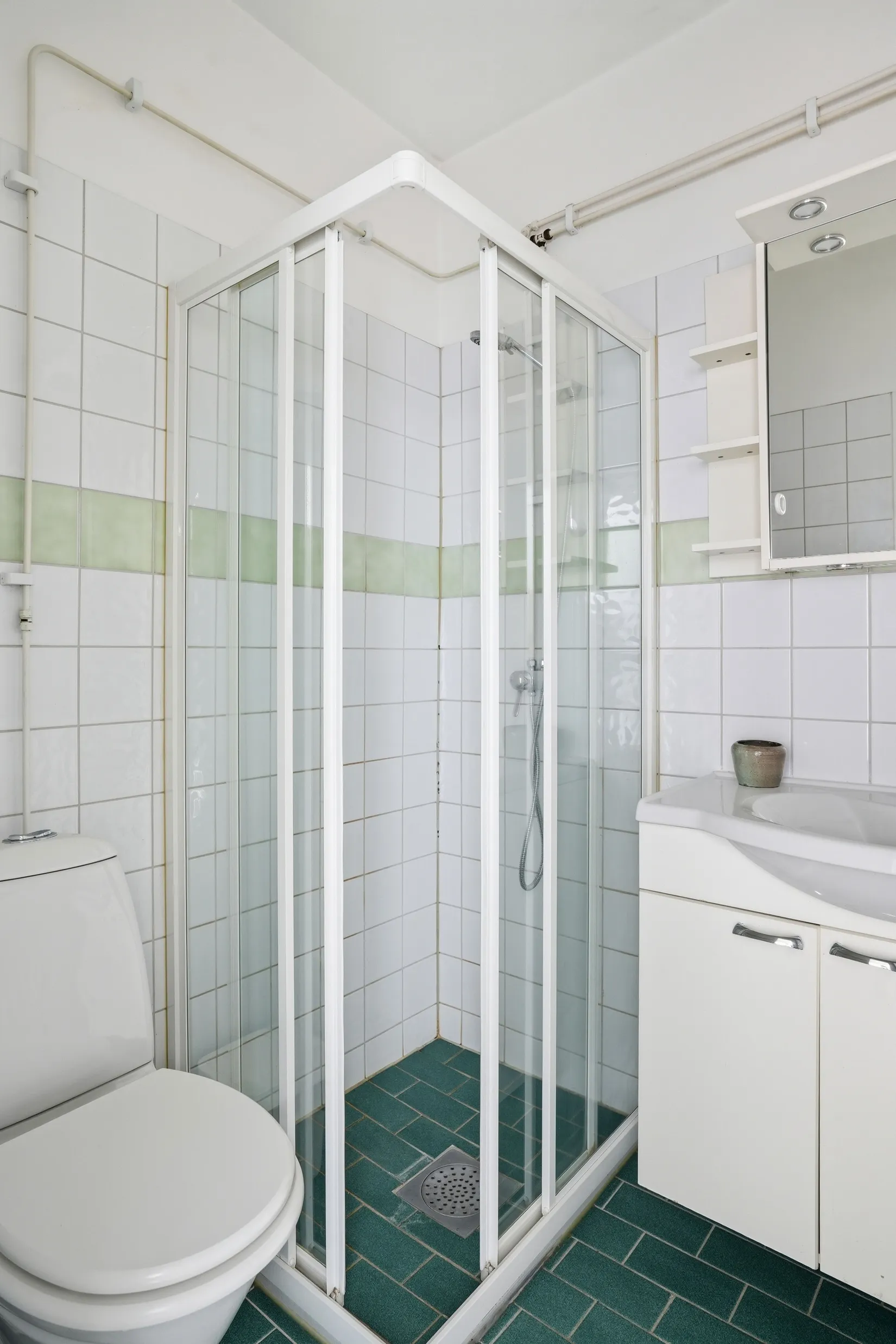 Bostadsrätt, Götgatan 14B, Främre Luthagen, Uppsala