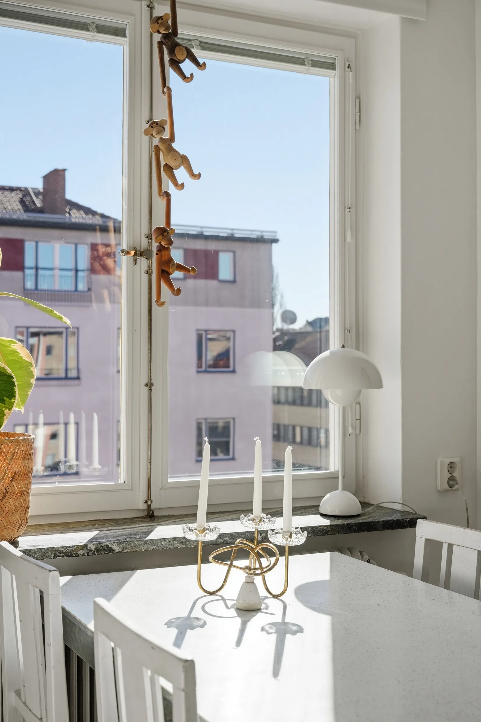 Bostadsrätt, Götgatan 14B, Främre Luthagen, Uppsala