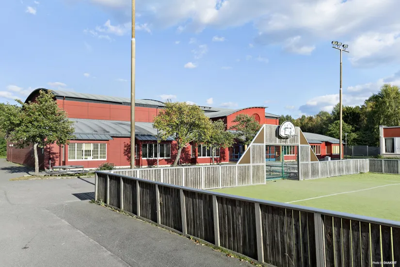 Bostadsrätt, Kopparvägen 29, Kallhäll, Järfälla