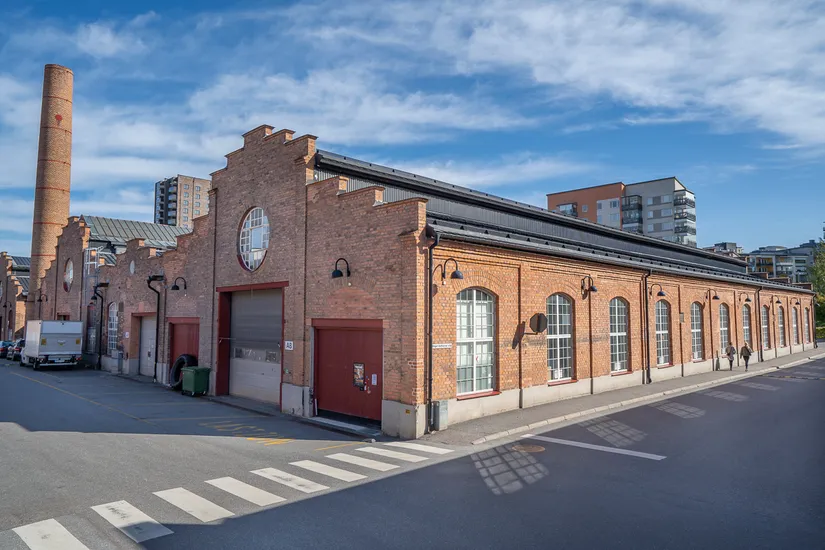 Bostadsrätt, Kopparvägen 29, Kallhäll, Järfälla