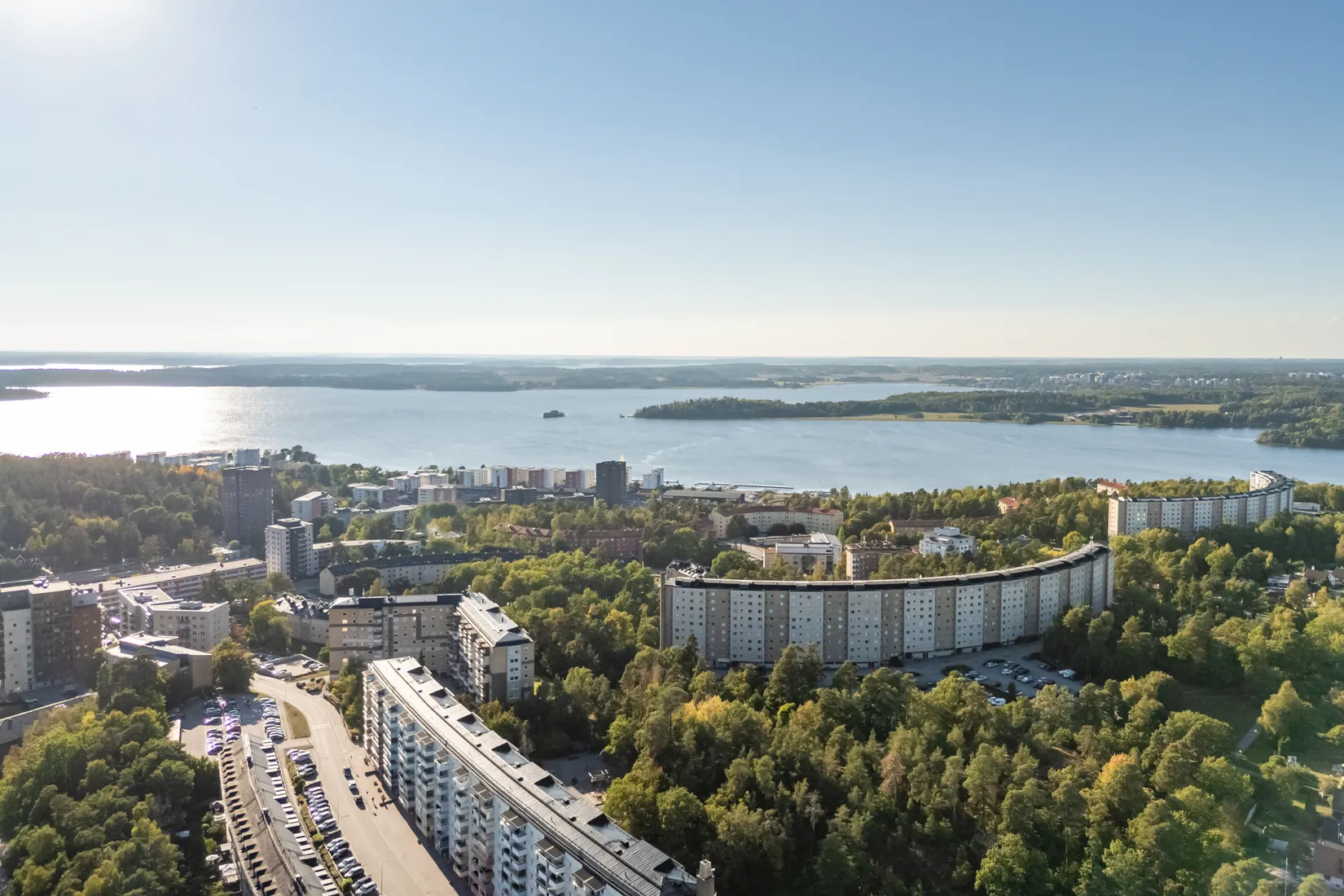 Bostadsrätt, Kopparvägen 29, Kallhäll, Järfälla