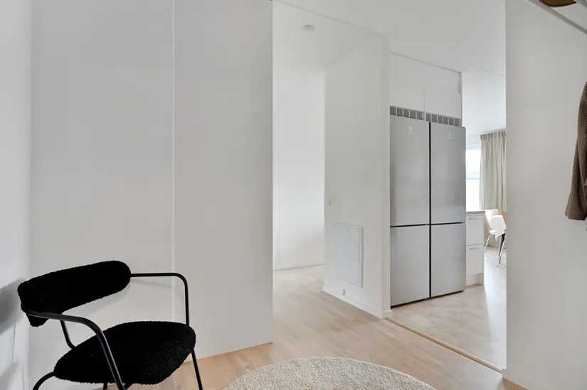 Bostadsrätt, Älvsjövägen 28, vån 5, Älvsjö, Stockholm