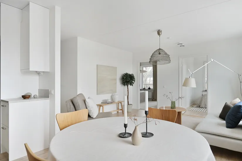 Bostadsrätt, Älvsjövägen 28, vån 5, Älvsjö, Stockholm