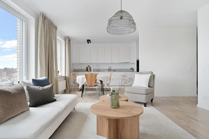 Bostadsrätt, Älvsjövägen 28, vån 5, Älvsjö, Stockholm