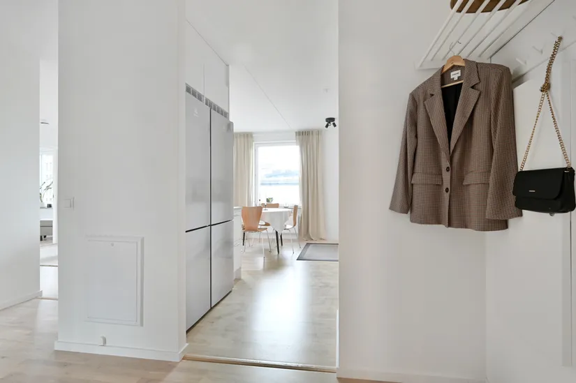 Bostadsrätt, Älvsjövägen 28, vån 5, Älvsjö, Stockholm