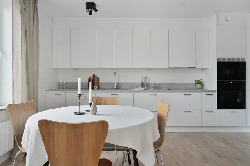 Bostadsrätt, Älvsjövägen 28, vån 5, Älvsjö, Stockholm