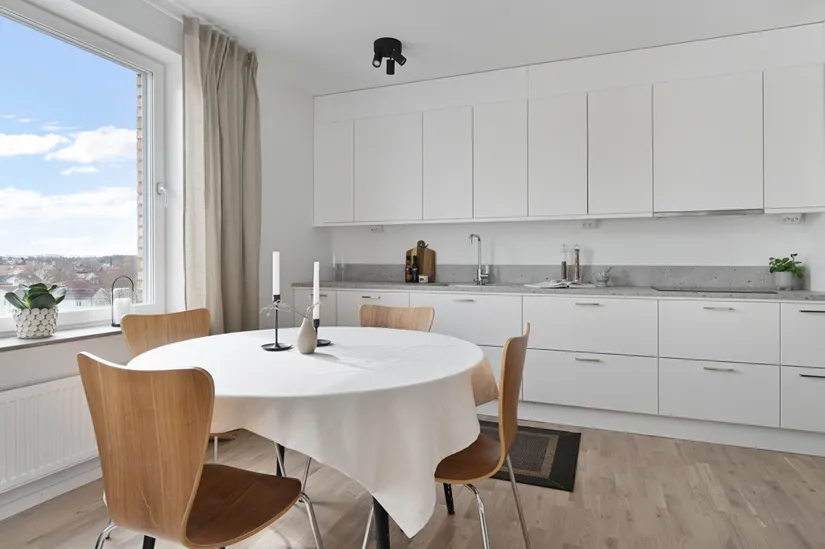 Bostadsrätt, Älvsjövägen 28, vån 5, Älvsjö, Stockholm