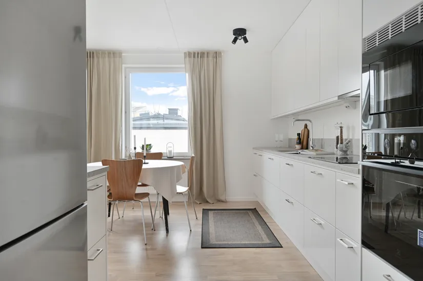 Bostadsrätt, Älvsjövägen 28, vån 5, Älvsjö, Stockholm