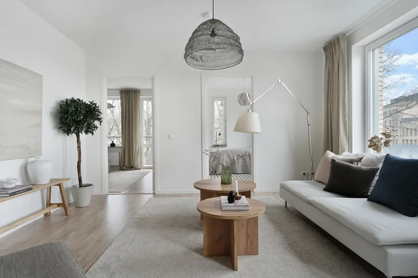 Bostadsrätt, Älvsjövägen 28, vån 5, Älvsjö, Stockholm