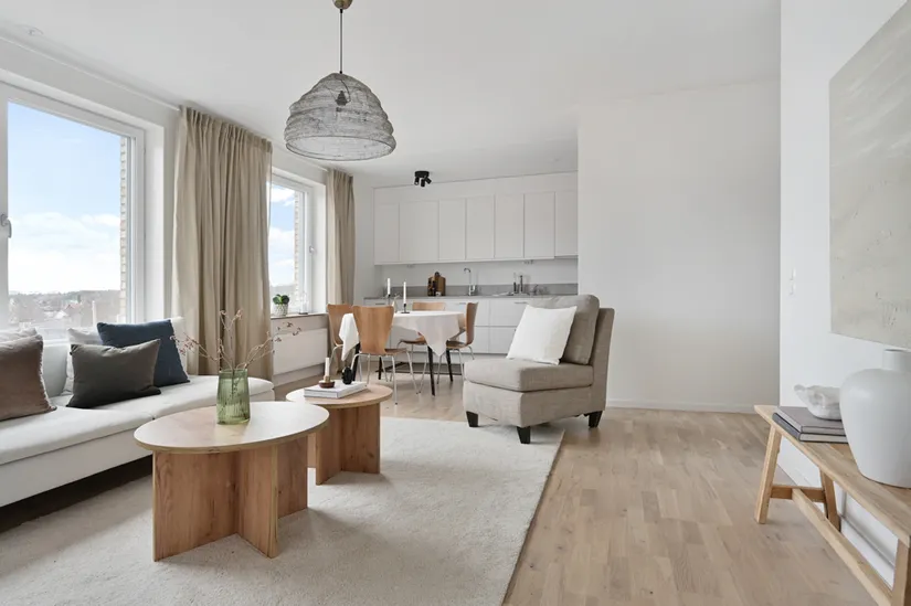 Bostadsrätt, Älvsjövägen 28, vån 5, Älvsjö, Stockholm