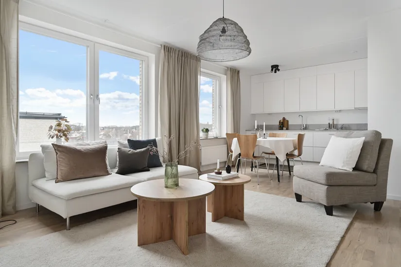 Bostadsrätt, Älvsjövägen 28, vån 5, Älvsjö, Stockholm