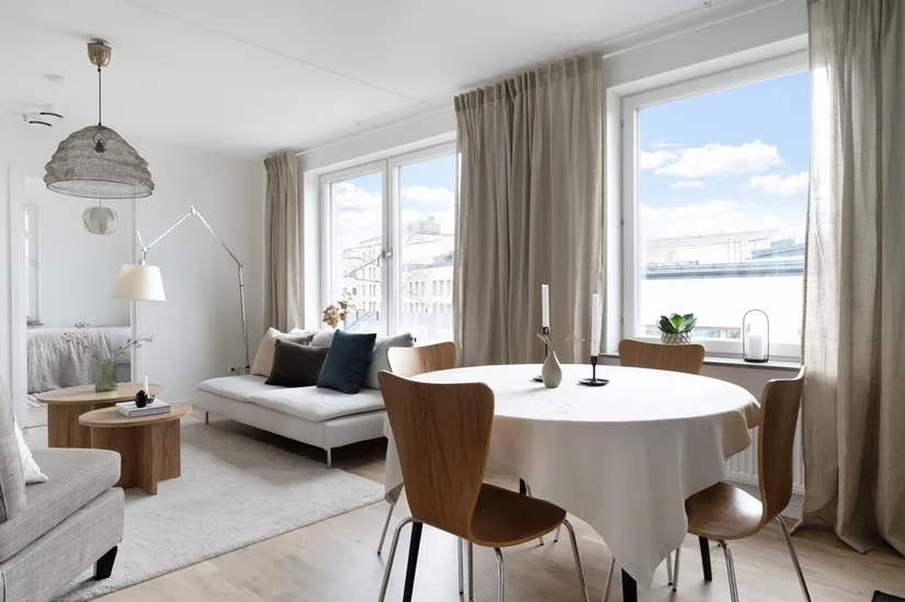 Bostadsrätt, Älvsjövägen 28, vån 5, Älvsjö, Stockholm