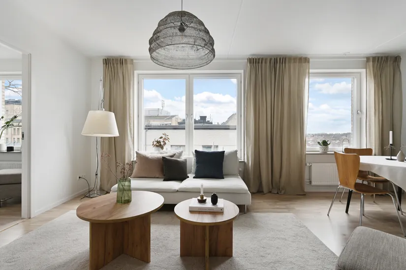 Bostadsrätt, Älvsjövägen 28, vån 5, Älvsjö, Stockholm