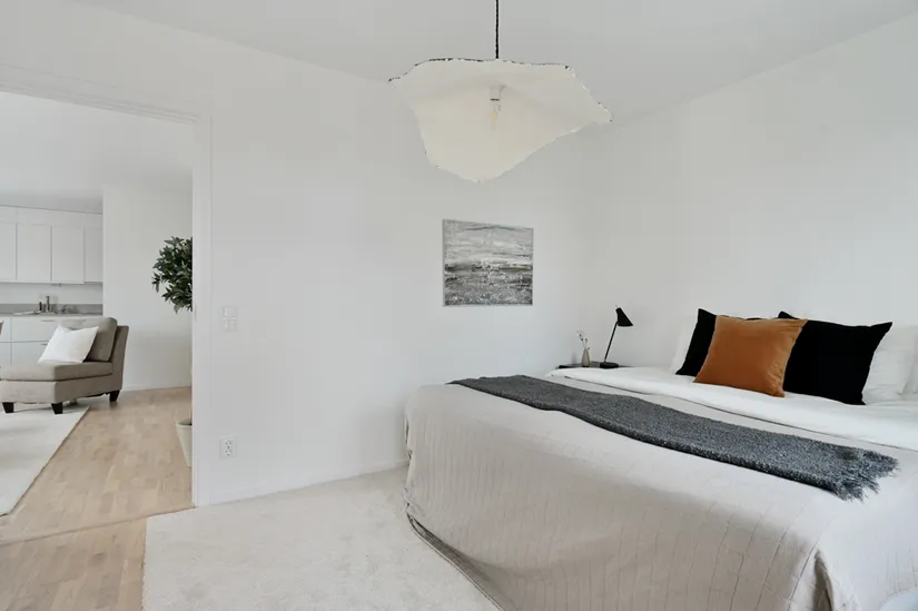 Bostadsrätt, Älvsjövägen 28, vån 5, Älvsjö, Stockholm