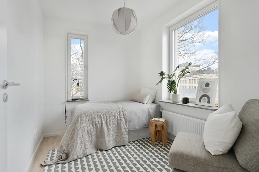 Bostadsrätt, Älvsjövägen 28, vån 5, Älvsjö, Stockholm