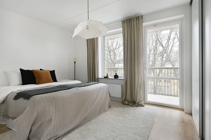 Bostadsrätt, Älvsjövägen 28, vån 5, Älvsjö, Stockholm