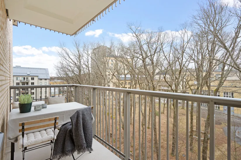 Bostadsrätt, Älvsjövägen 28, vån 5, Älvsjö, Stockholm