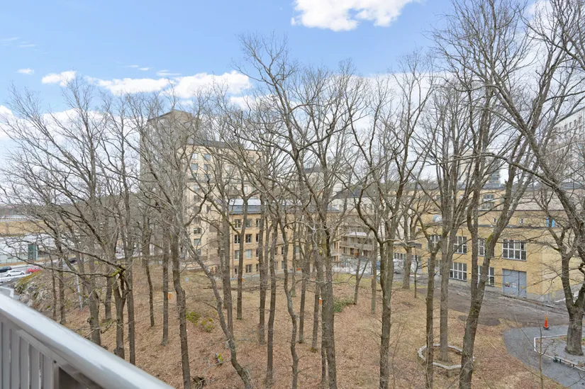 Bostadsrätt, Älvsjövägen 28, vån 5, Älvsjö, Stockholm