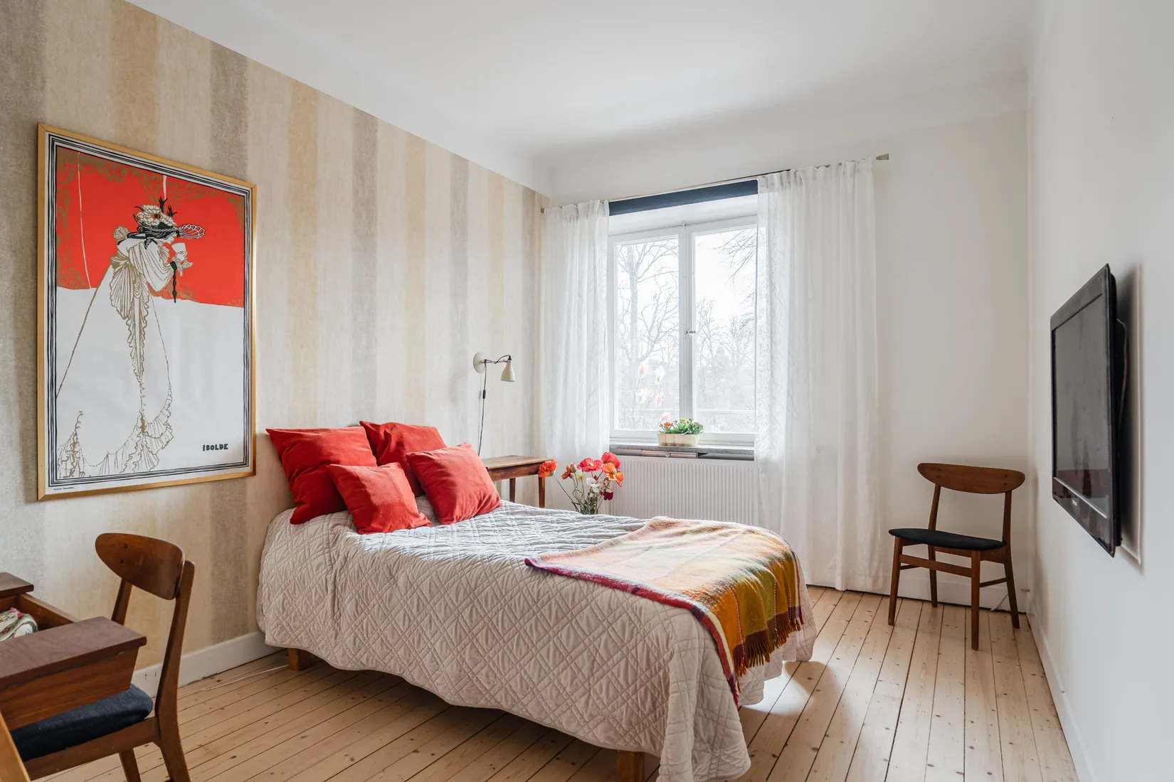 Bostadsrätt, Åsgränd 2A, Övre Slotts, Uppsala