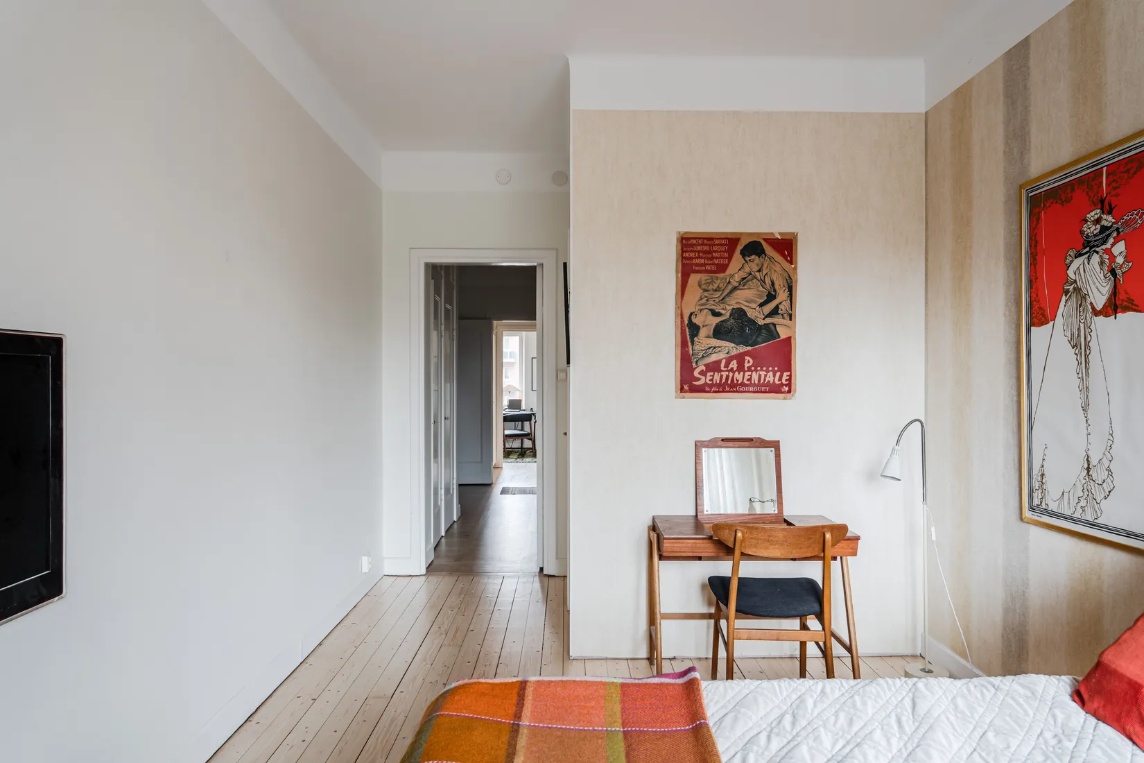 Bostadsrätt, Åsgränd 2A, Övre Slotts, Uppsala