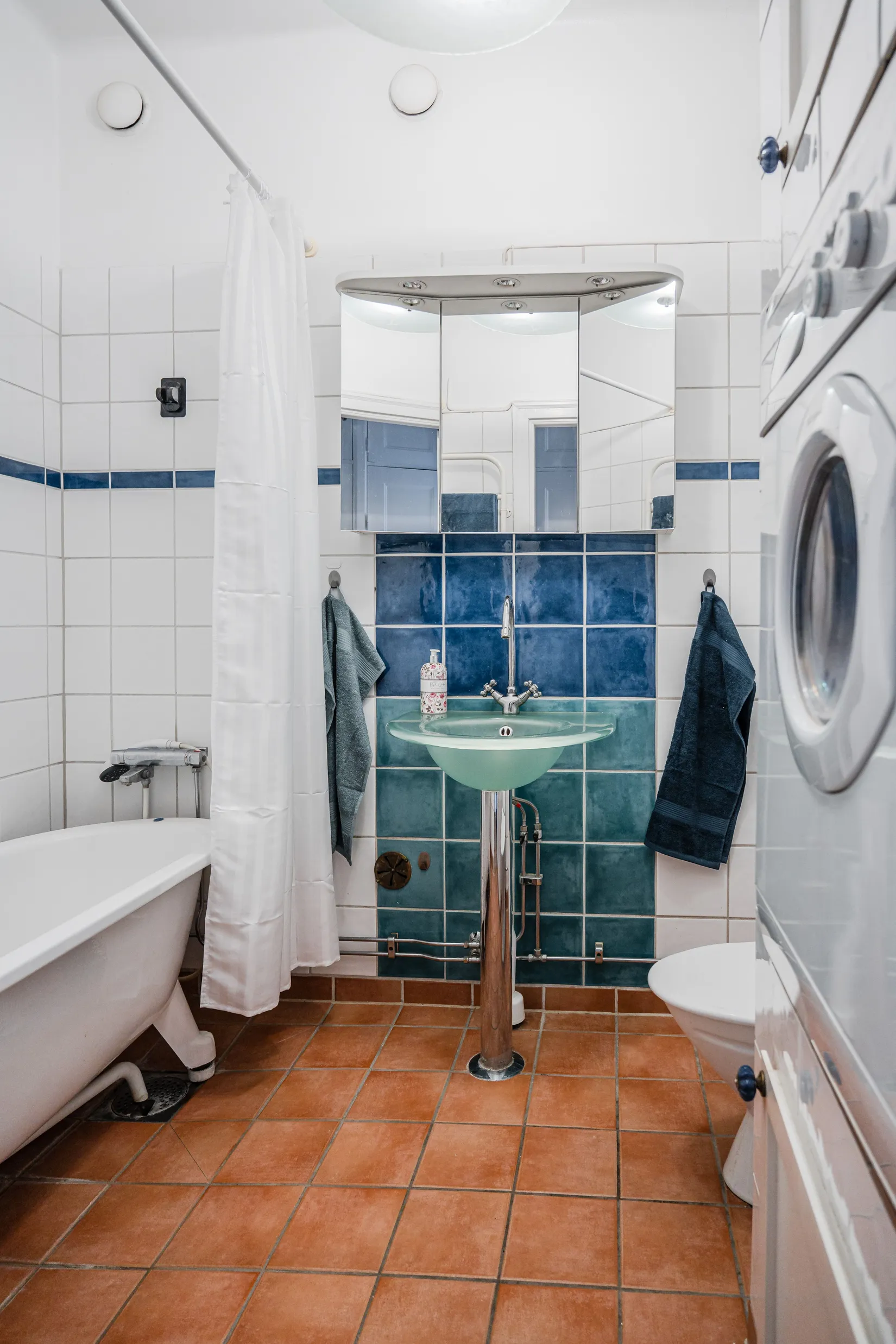 Bostadsrätt, Åsgränd 2A, Övre Slotts, Uppsala