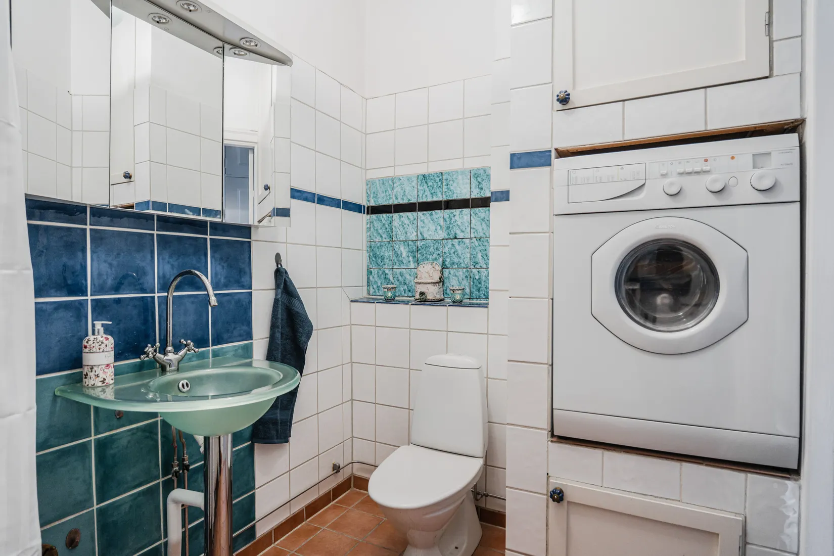 Bostadsrätt, Åsgränd 2A, Övre Slotts, Uppsala