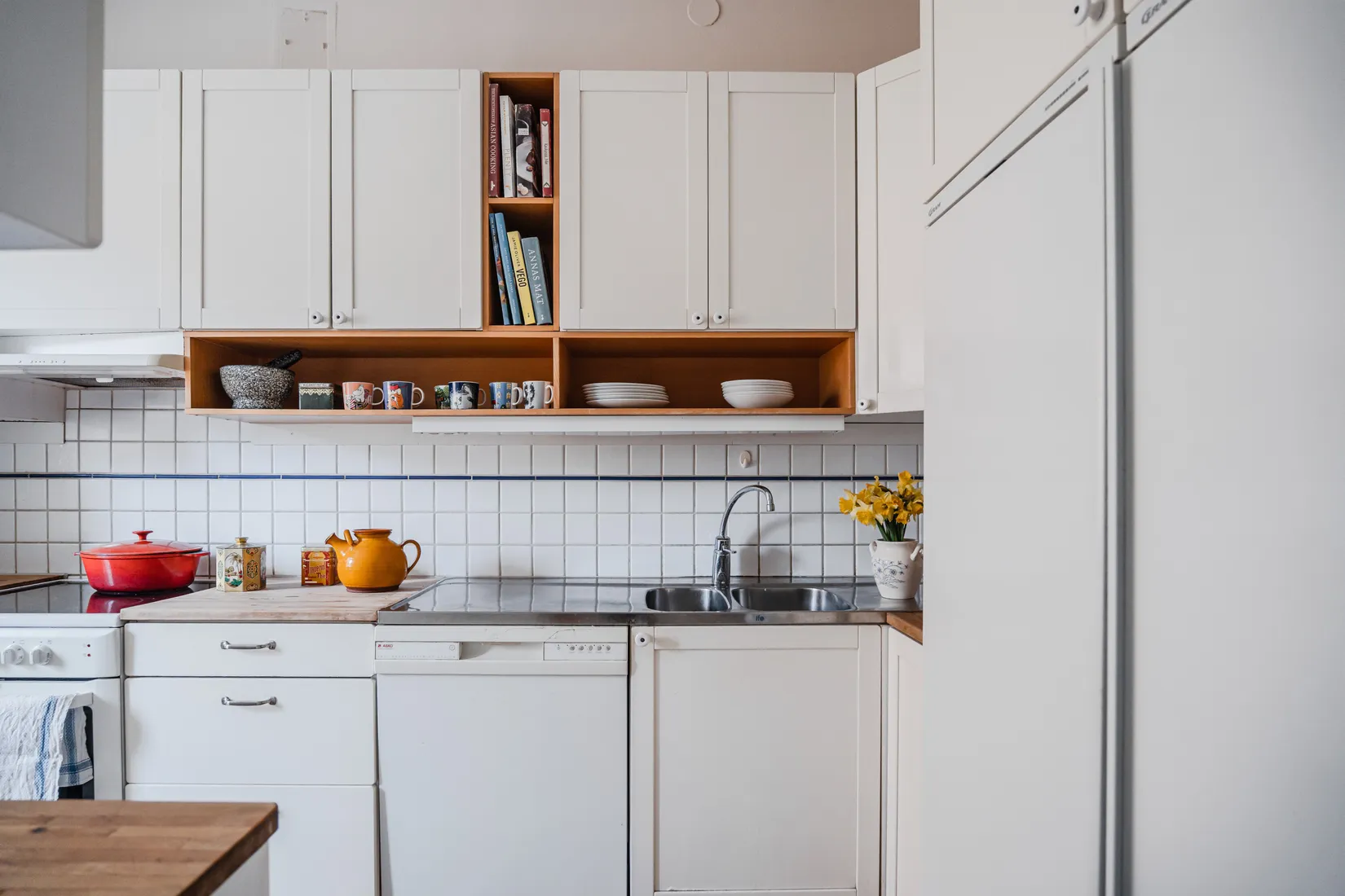 Bostadsrätt, Åsgränd 2A, Övre Slotts, Uppsala