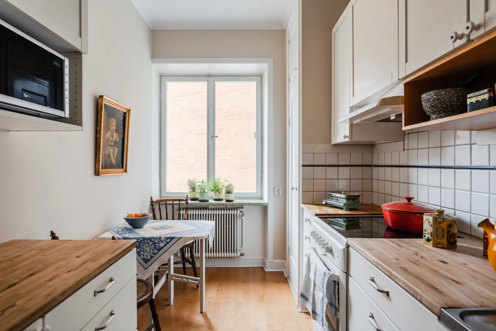 Bostadsrätt, Åsgränd 2A, Övre Slotts, Uppsala