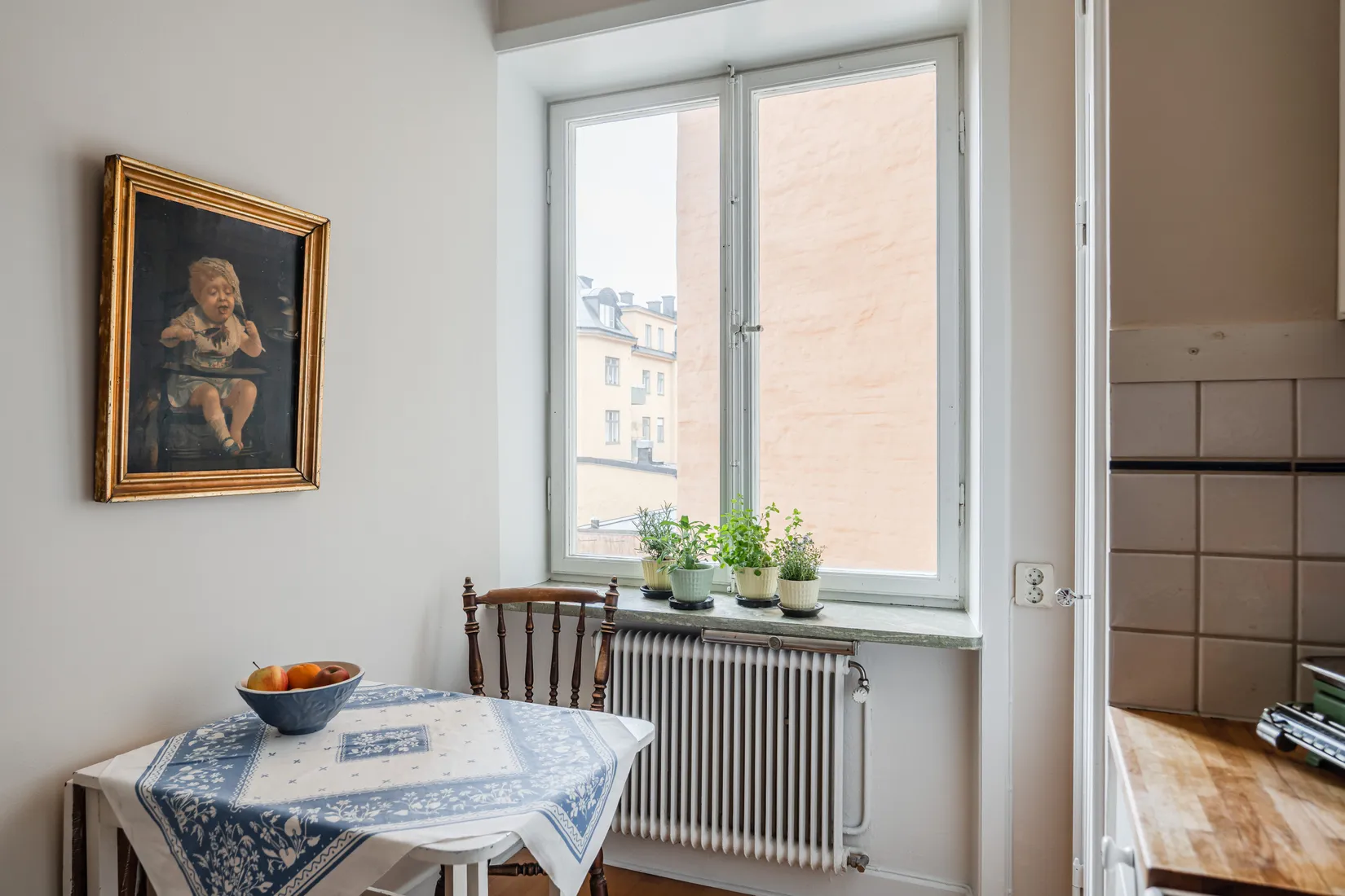 Bostadsrätt, Åsgränd 2A, Övre Slotts, Uppsala