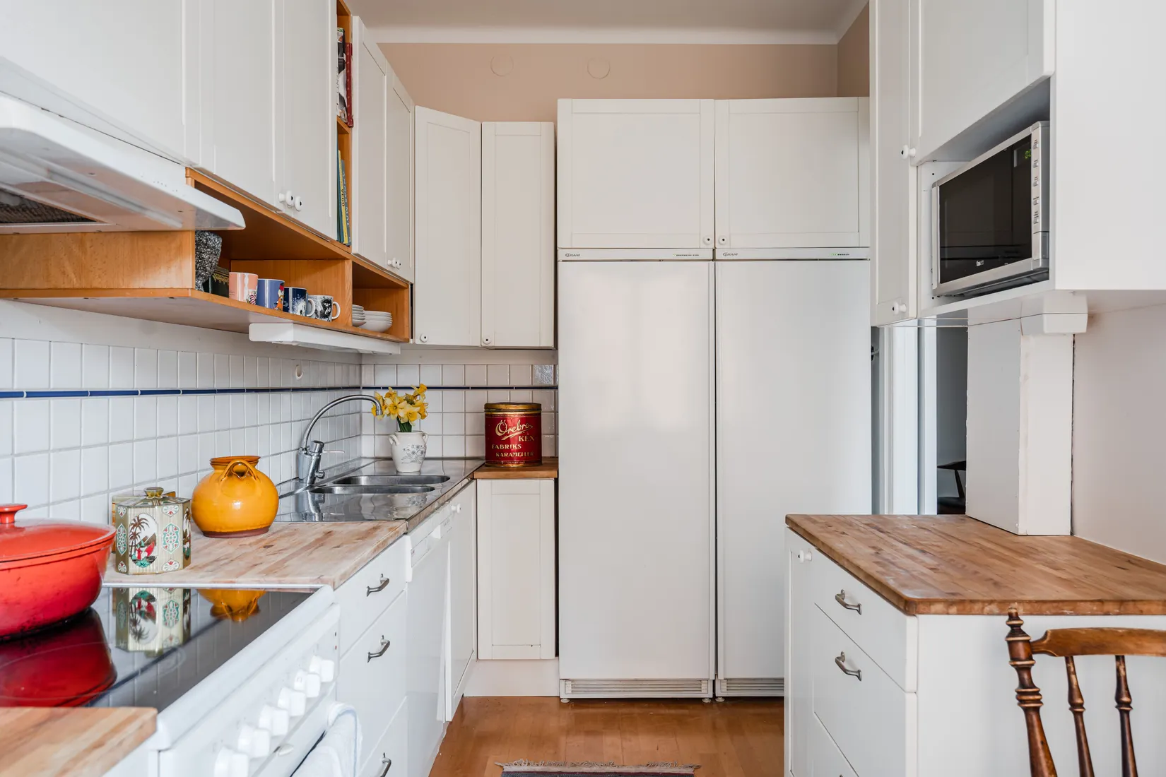 Bostadsrätt, Åsgränd 2A, Övre Slotts, Uppsala