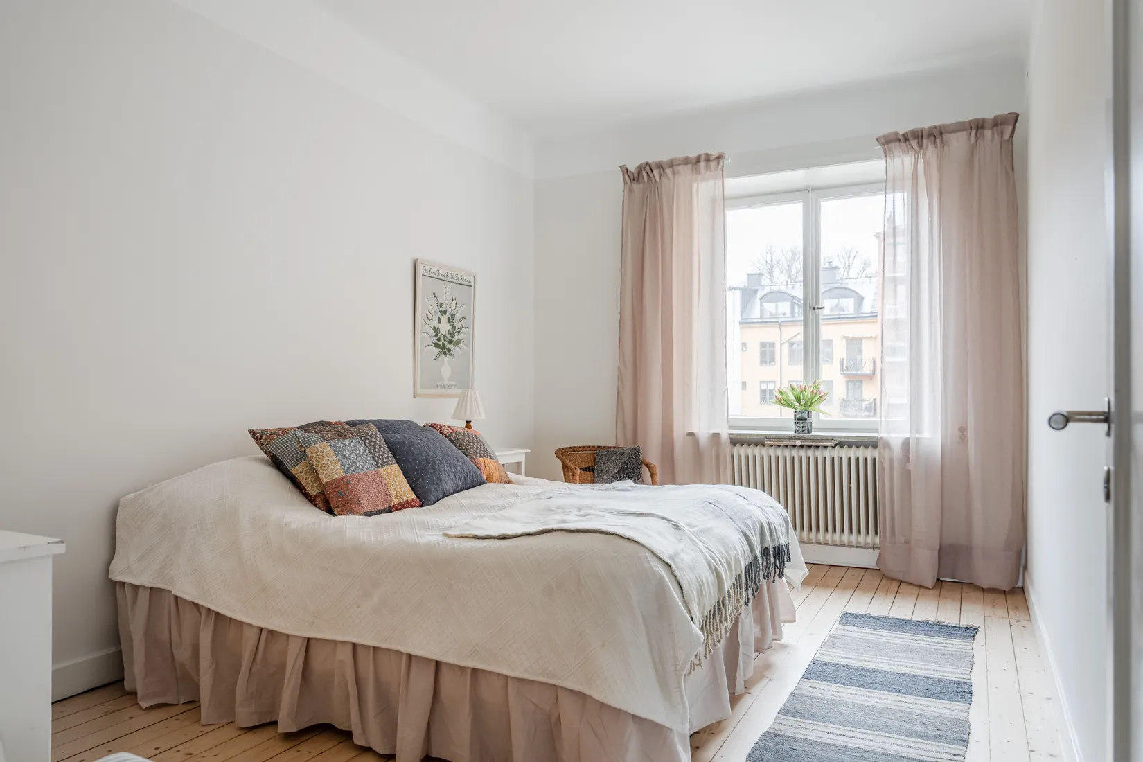 Bostadsrätt, Åsgränd 2A, Övre Slotts, Uppsala