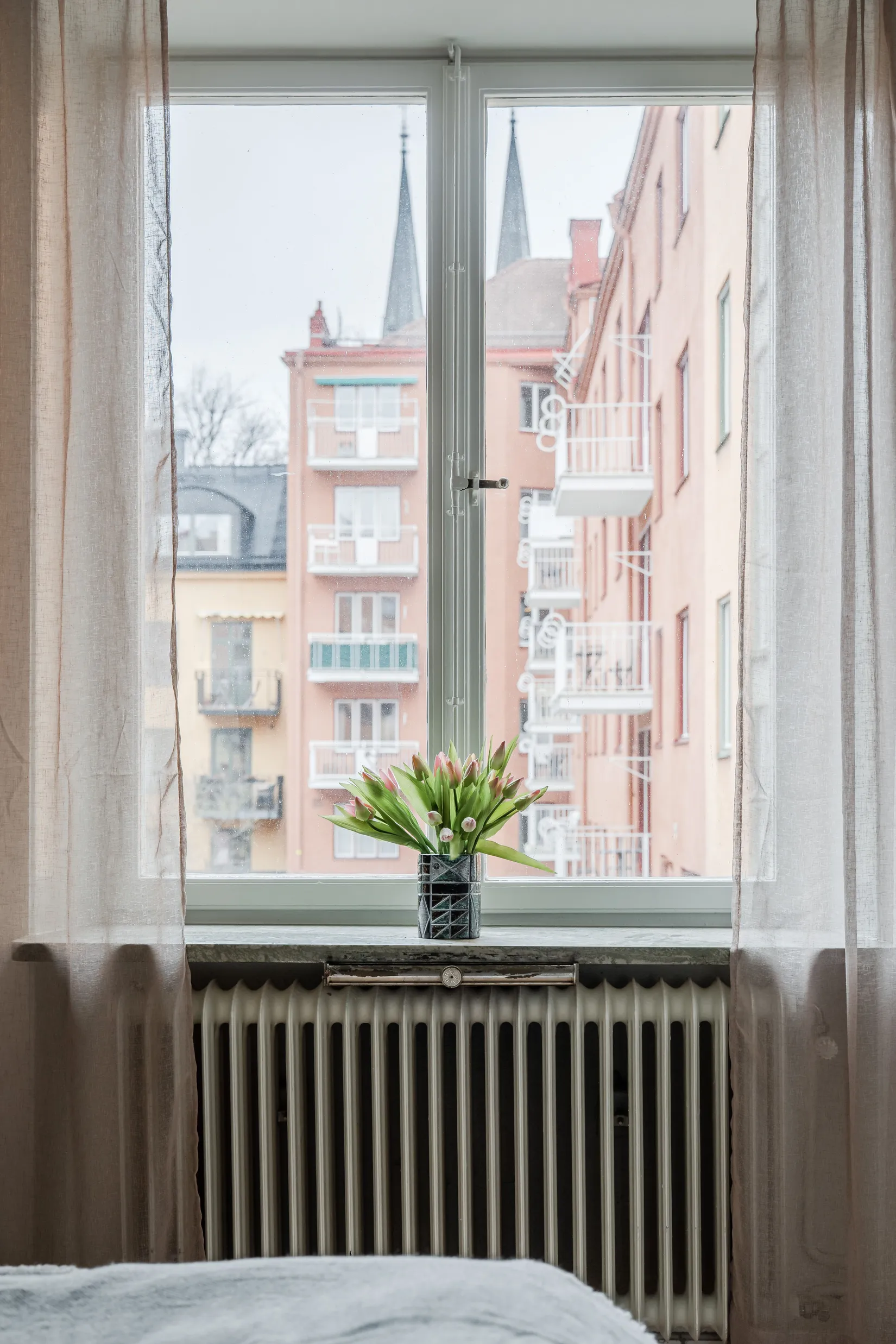 Bostadsrätt, Åsgränd 2A, Övre Slotts, Uppsala