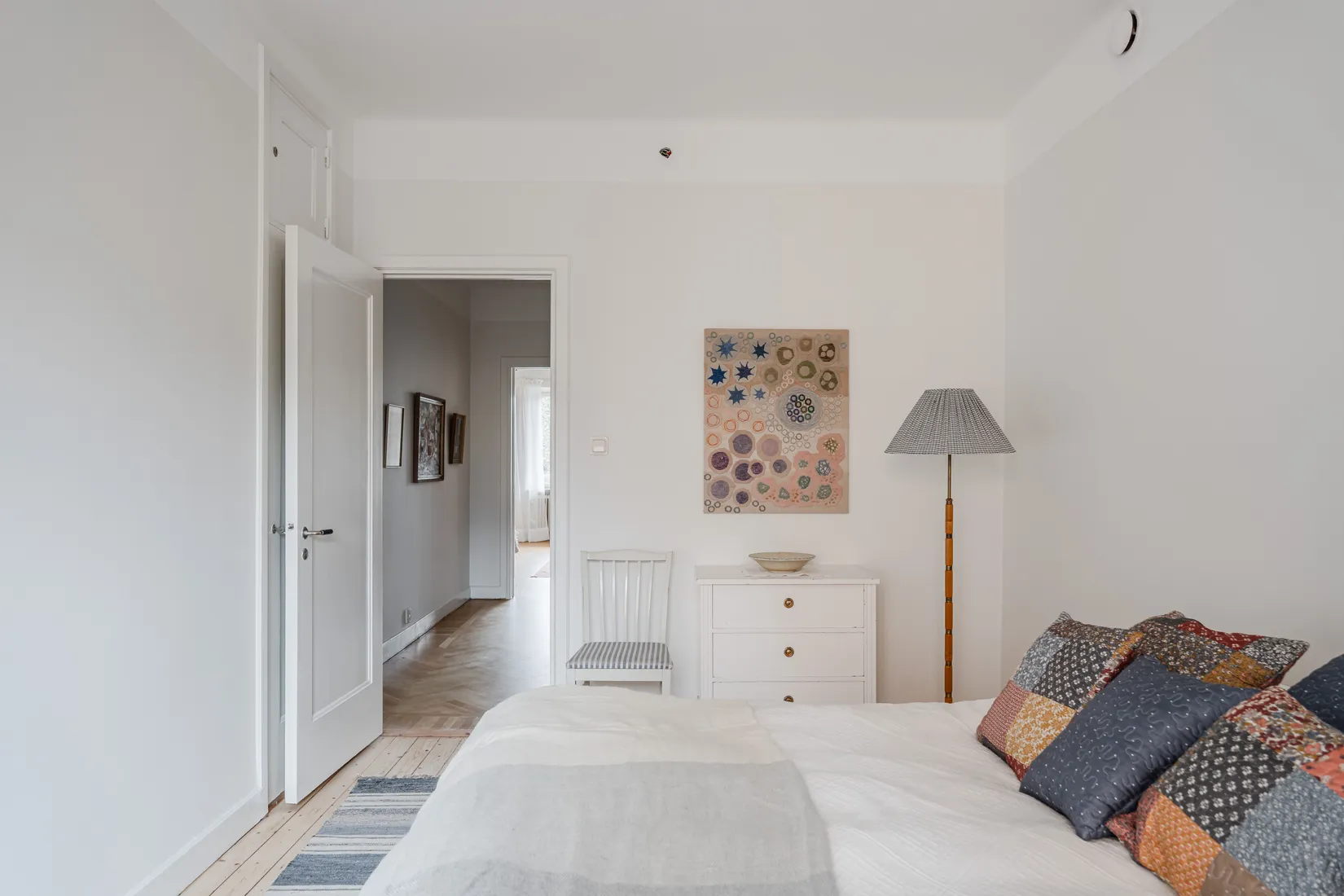 Bostadsrätt, Åsgränd 2A, Övre Slotts, Uppsala