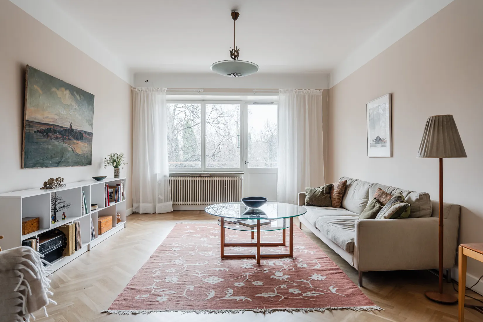 Bostadsrätt, Åsgränd 2A, Övre Slotts, Uppsala