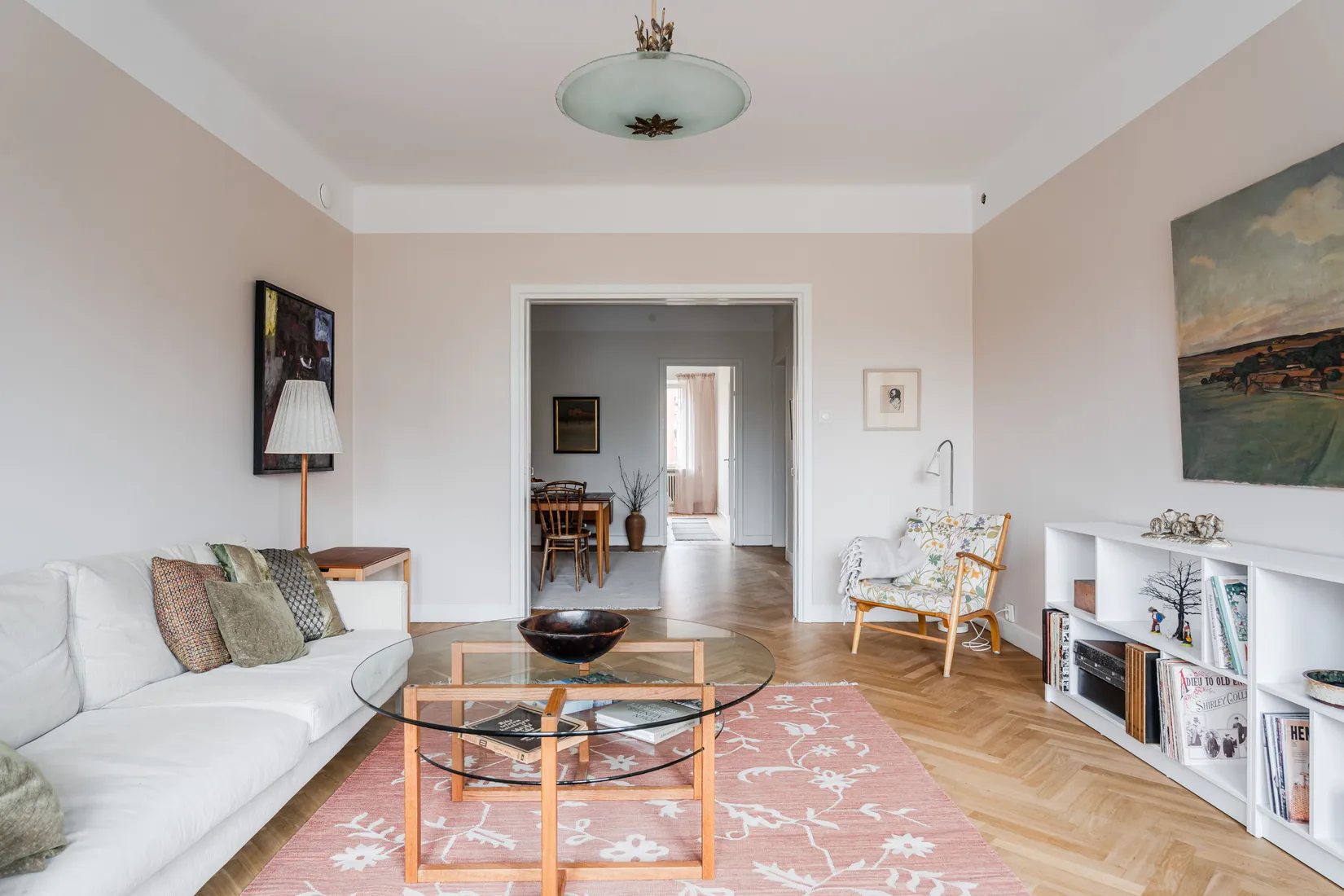 Bostadsrätt, Åsgränd 2A, Övre Slotts, Uppsala