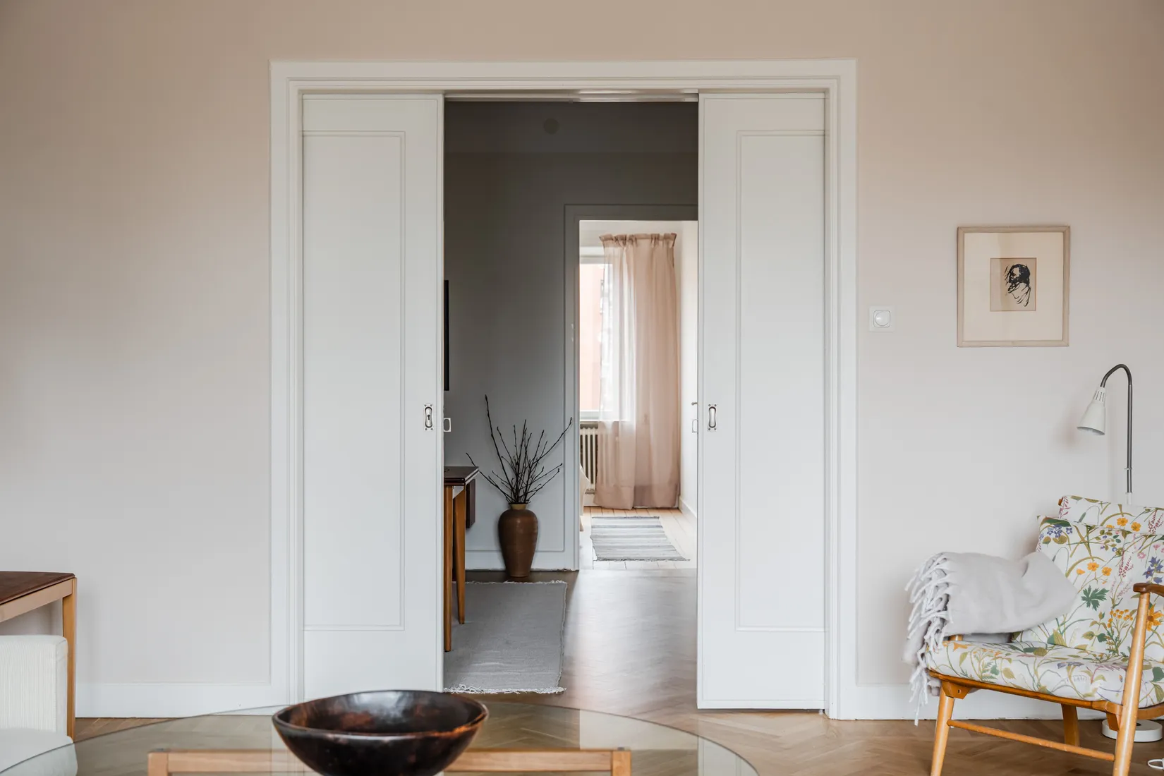 Bostadsrätt, Åsgränd 2A, Övre Slotts, Uppsala