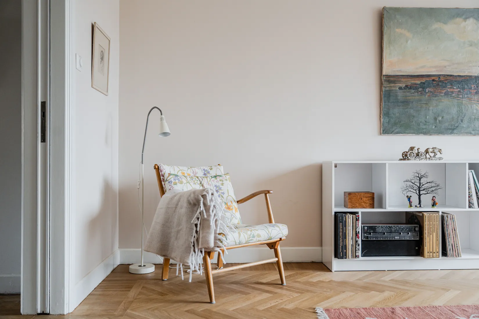 Bostadsrätt, Åsgränd 2A, Övre Slotts, Uppsala