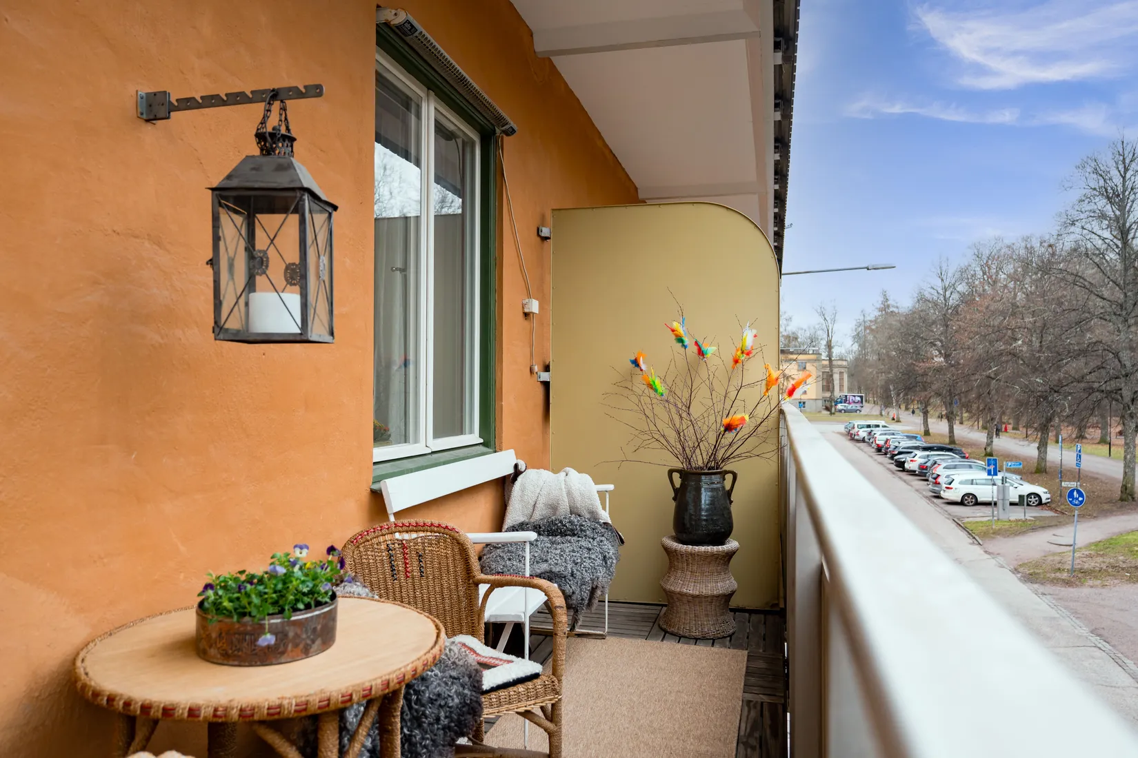 Bostadsrätt, Åsgränd 2A, Övre Slotts, Uppsala