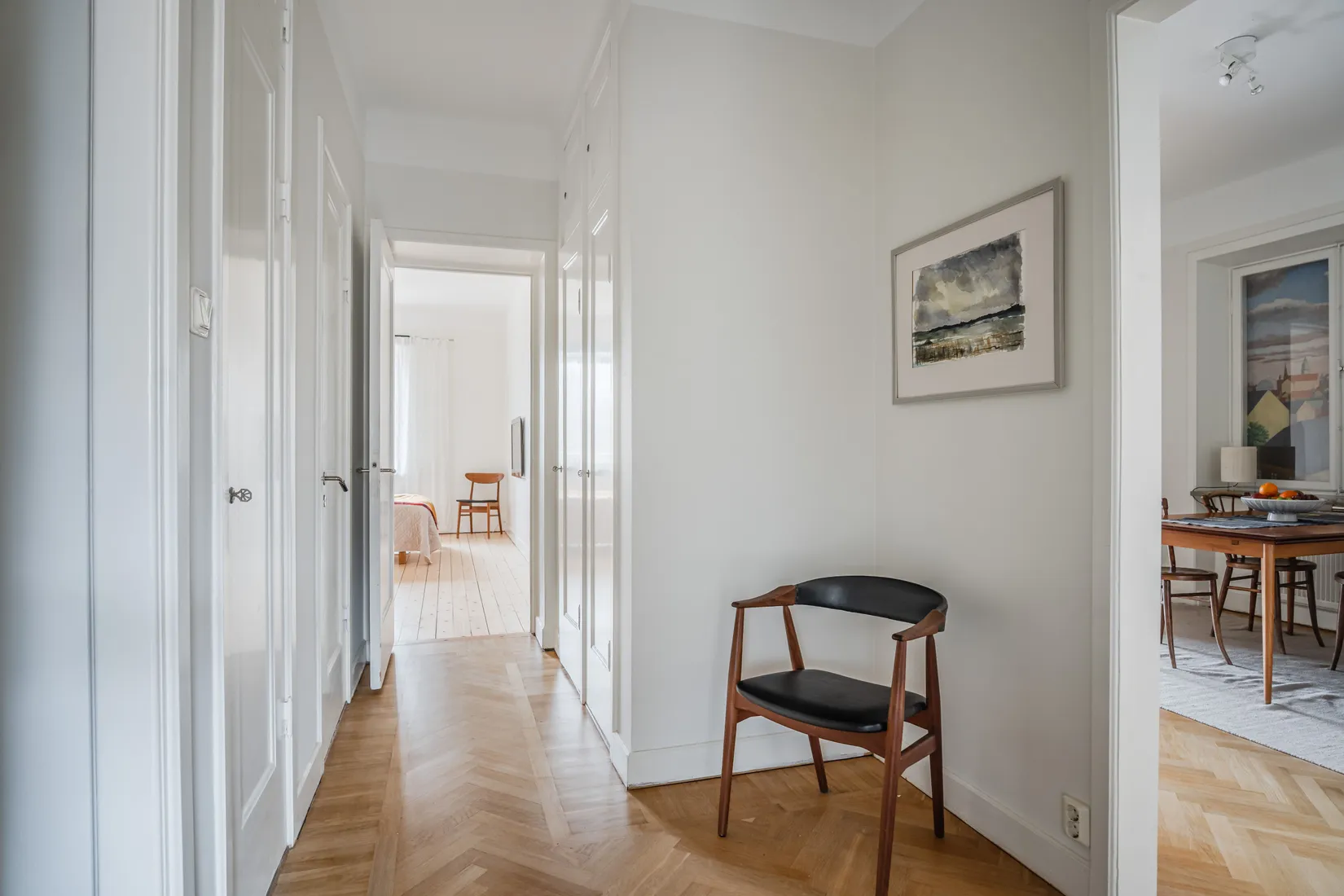 Bostadsrätt, Åsgränd 2A, Övre Slotts, Uppsala