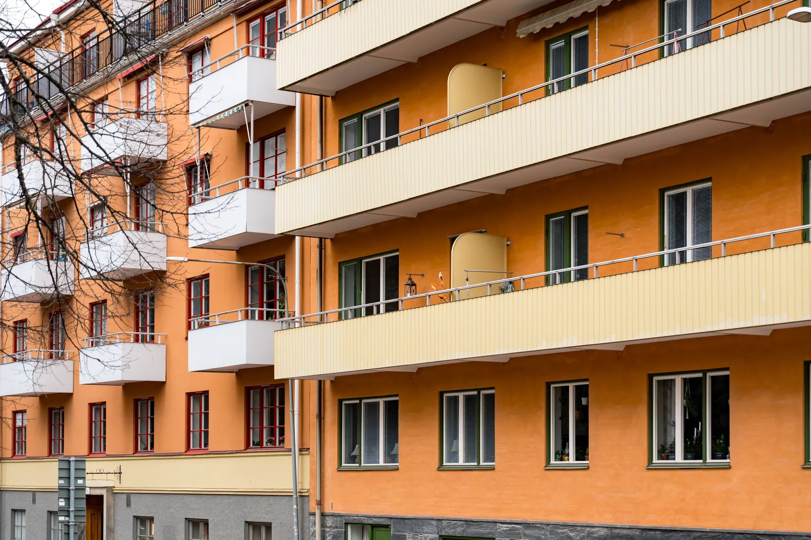 Bostadsrätt, Åsgränd 2A, Övre Slotts, Uppsala