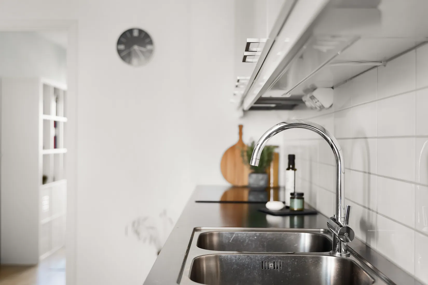 Bostadsrätt, Mältargatan 1, Industristaden/Kungsängen, Uppsala