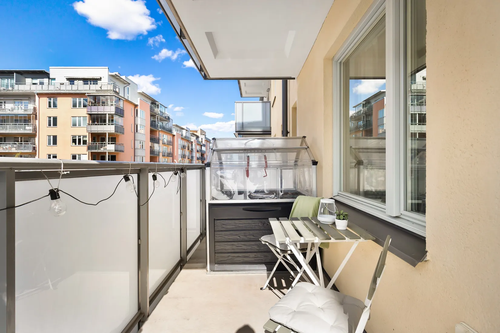 Bostadsrätt, Mältargatan 1, Industristaden/Kungsängen, Uppsala