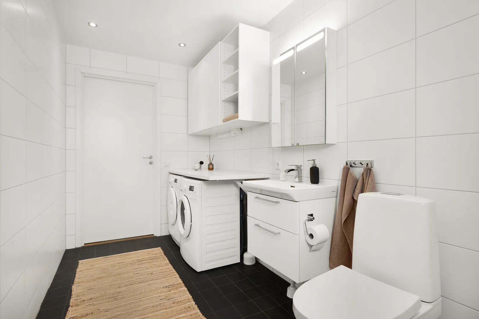 Bostadsrätt, Mältargatan 1, Industristaden/Kungsängen, Uppsala