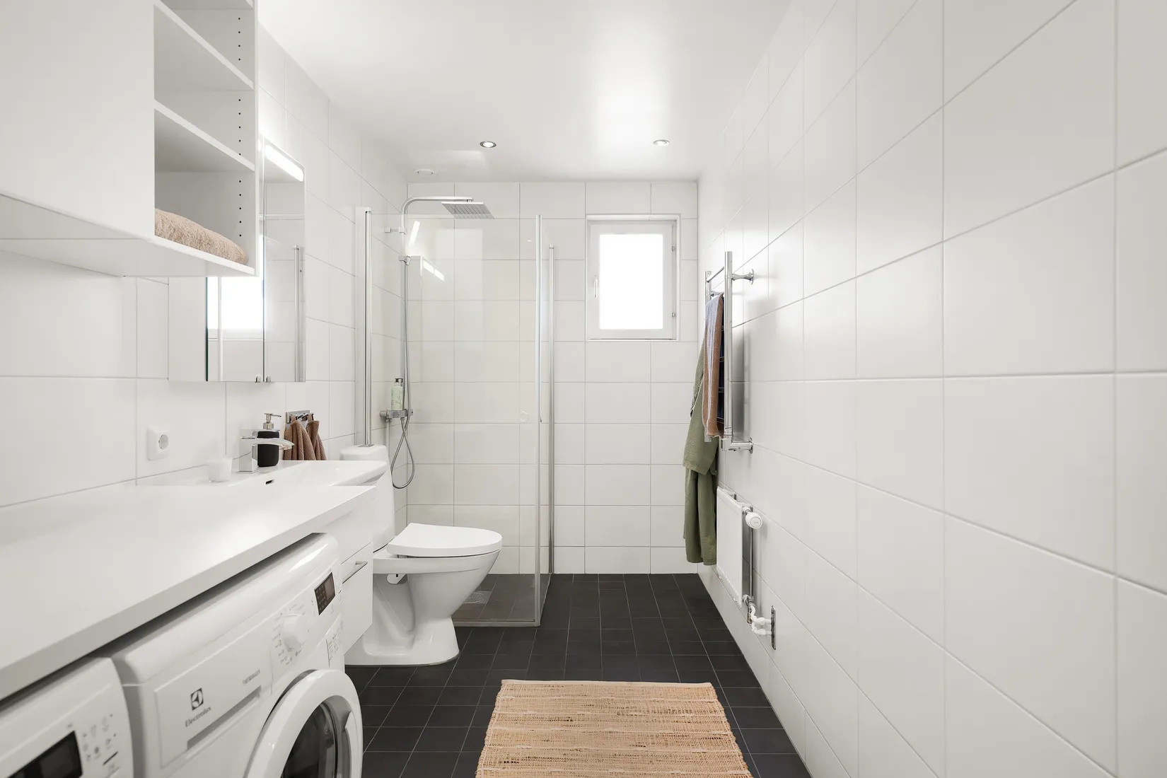 Bostadsrätt, Mältargatan 1, Industristaden/Kungsängen, Uppsala