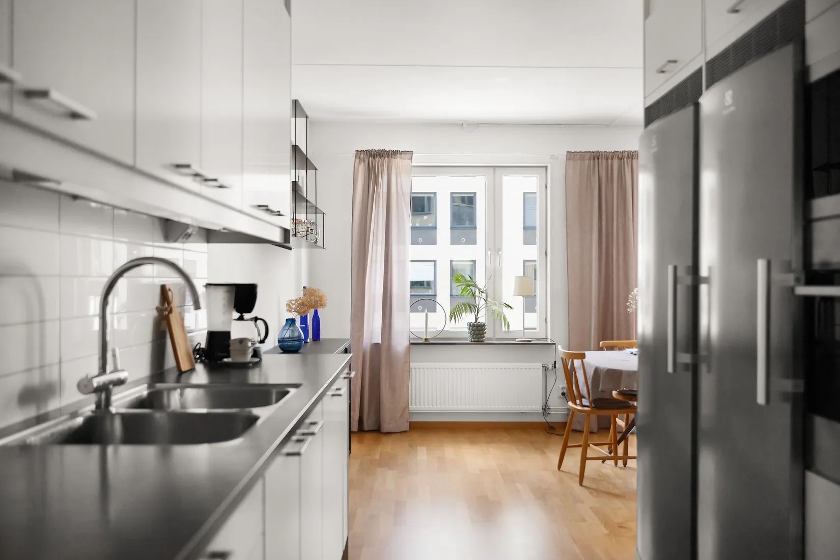Bostadsrätt, Mältargatan 1, Industristaden/Kungsängen, Uppsala