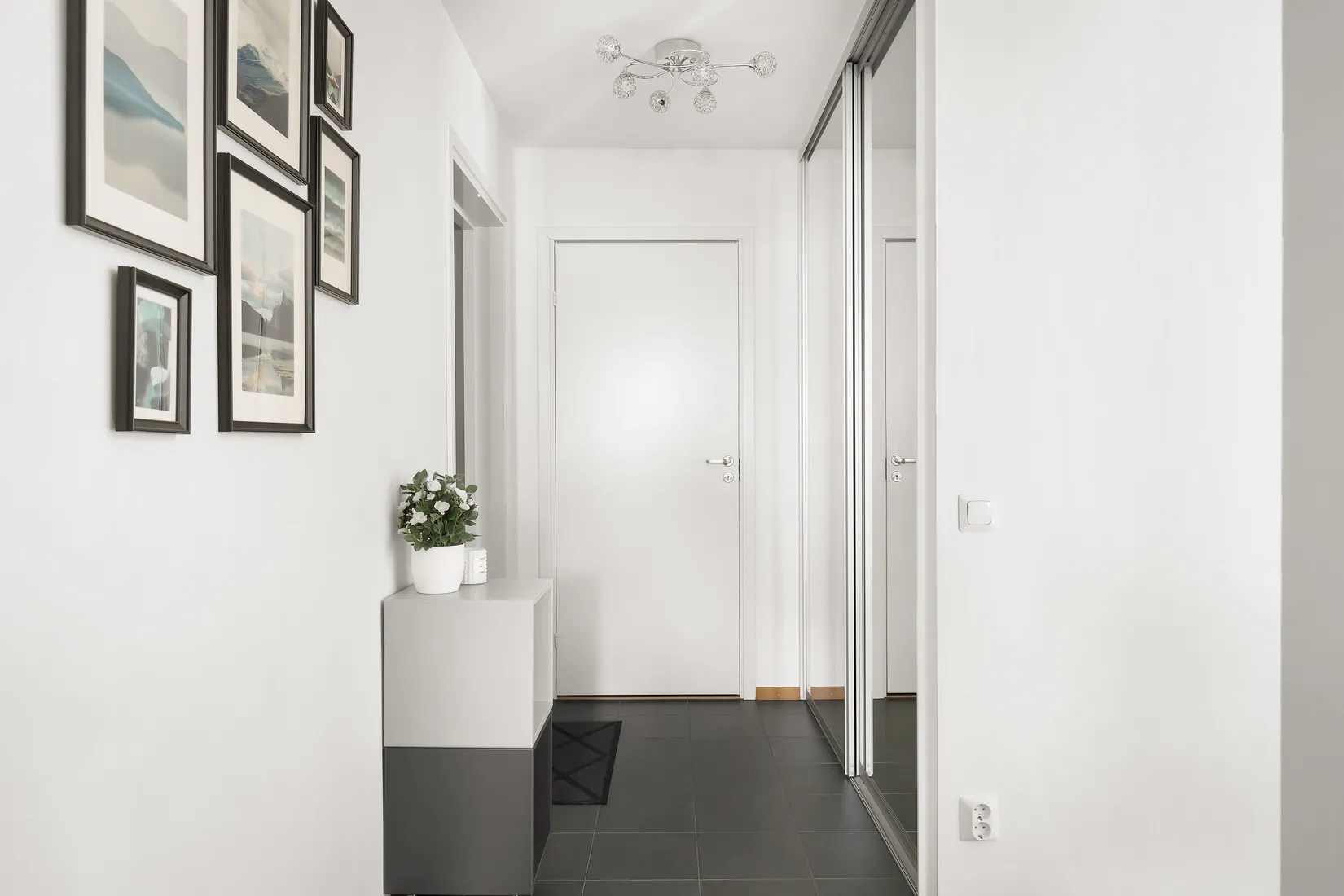 Bostadsrätt, Mältargatan 1, Industristaden/Kungsängen, Uppsala