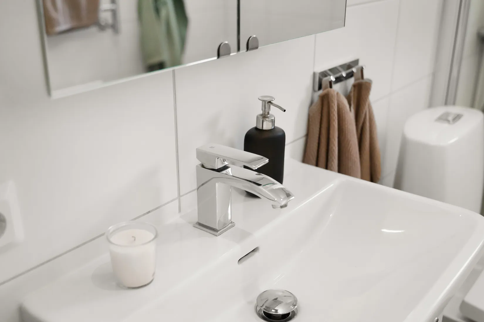Bostadsrätt, Mältargatan 1, Industristaden/Kungsängen, Uppsala